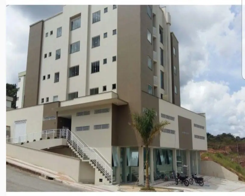 Foto 1 de Apartamento com 3 quartos à venda, 148m2 em Brusque - SC