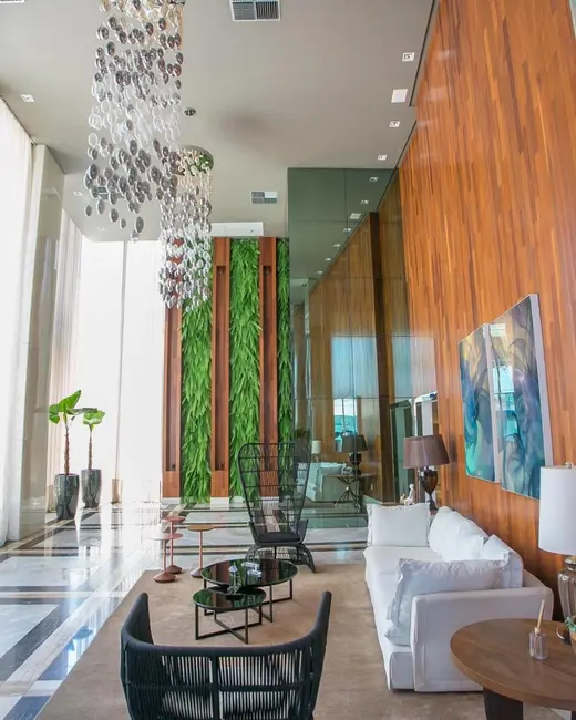 Foto 5 de Apartamento com 3 quartos à venda, 182m2 em Centro, Balneario Camboriu - SC