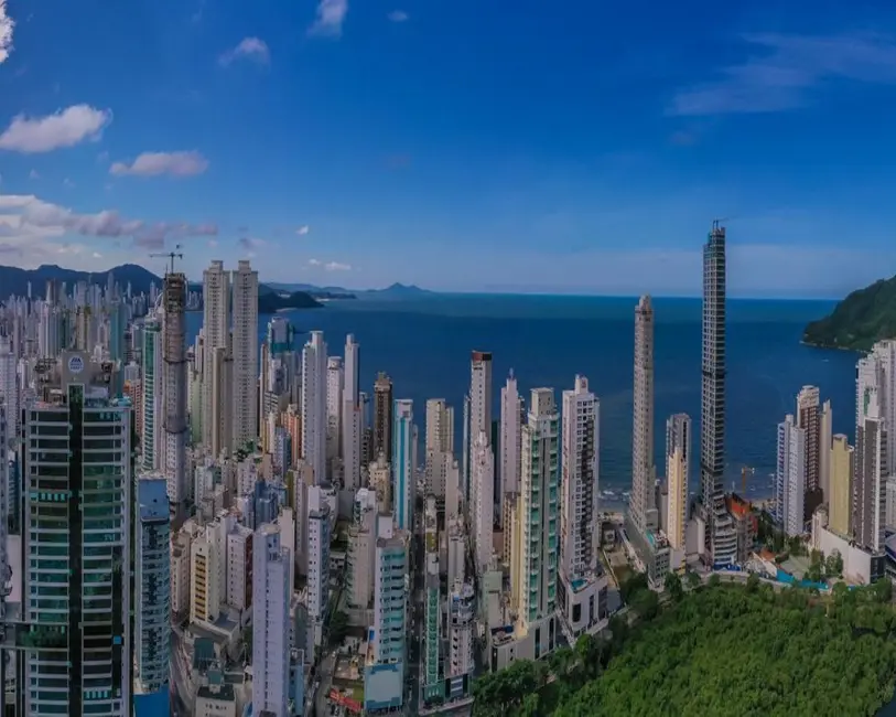 Foto 4 de Apartamento com 3 quartos à venda, 182m2 em Centro, Balneario Camboriu - SC