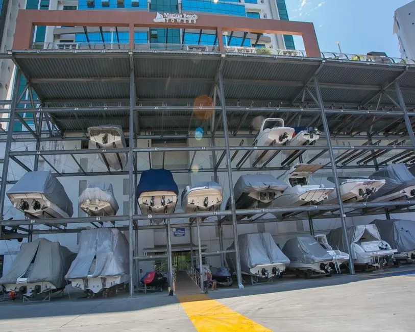 Foto 8 de Apartamento com 3 quartos à venda, 182m2 em Centro, Balneario Camboriu - SC