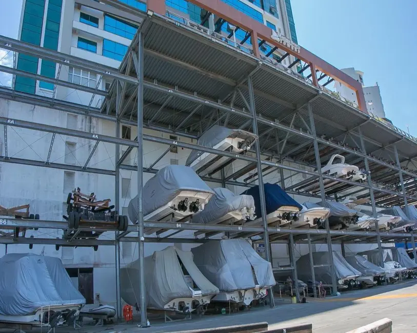 Foto 7 de Apartamento com 3 quartos à venda, 182m2 em Centro, Balneario Camboriu - SC