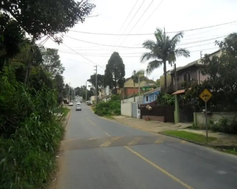 Foto 4 de Casa com 3 quartos à venda, 140m2 em Barreirinha, Curitiba - PR