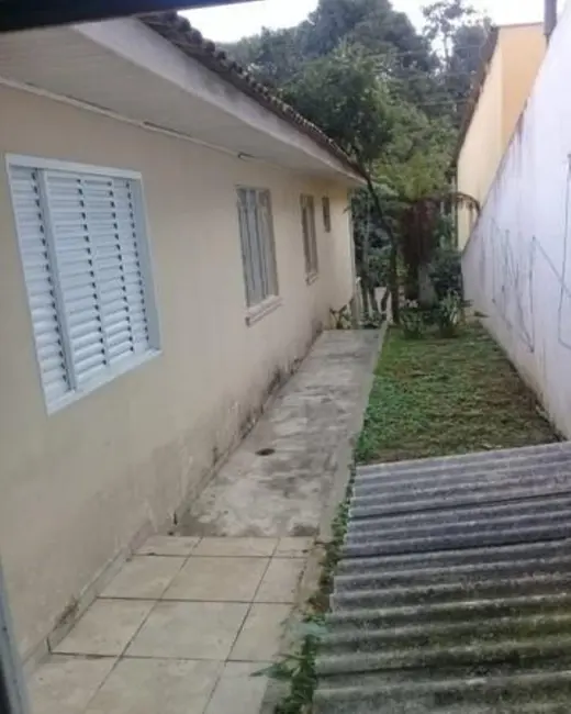 Foto 1 de Casa com 3 quartos à venda, 140m2 em Barreirinha, Curitiba - PR