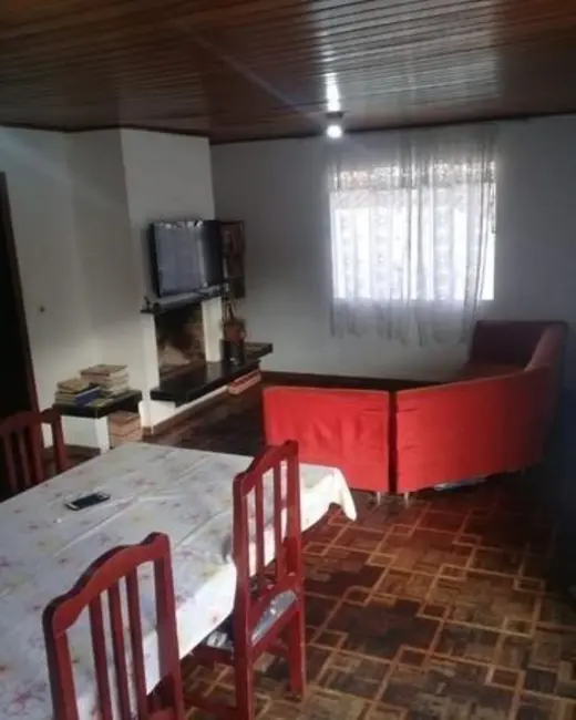 Foto 6 de Casa com 3 quartos à venda, 140m2 em Barreirinha, Curitiba - PR