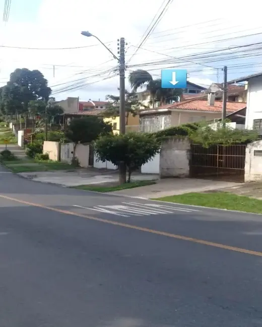 Foto 8 de Casa com 3 quartos à venda, 140m2 em Barreirinha, Curitiba - PR