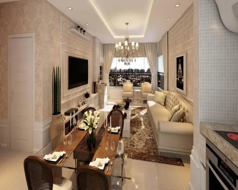 Foto 9 de Apartamento com 2 quartos à venda, 76m2 em Porto Belo - SC