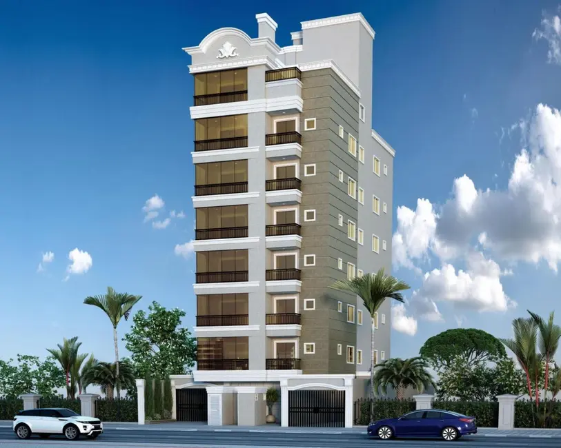 Foto 1 de Apartamento com 2 quartos à venda, 76m2 em Porto Belo - SC