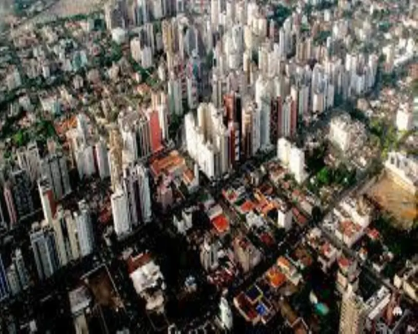 Foto 7 de Sala Comercial à venda, 2584m2 em Centro, Curitiba - PR