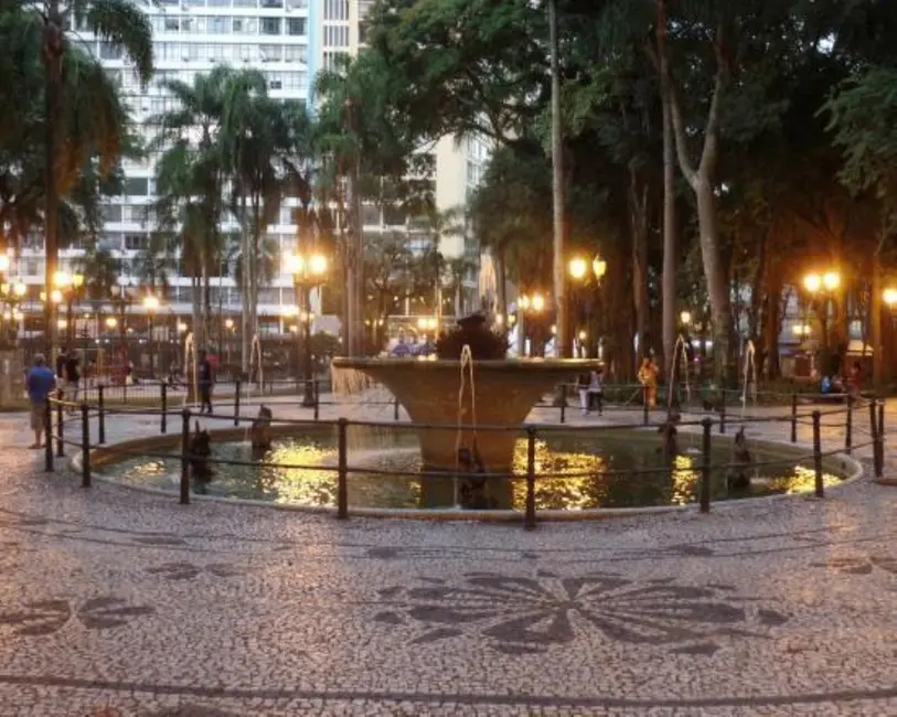 Foto 6 de Sala Comercial à venda, 2584m2 em Centro, Curitiba - PR