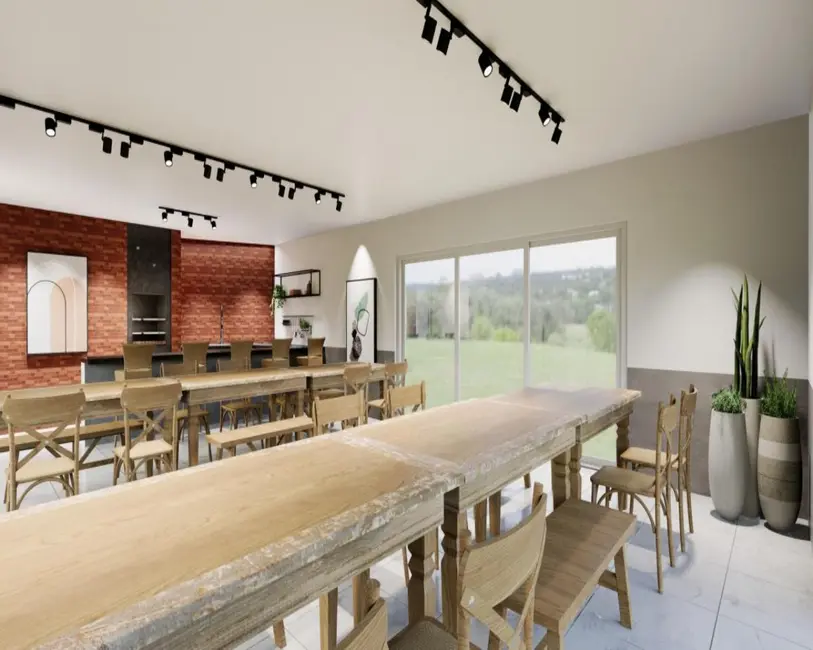 Foto 6 de Apartamento com 2 quartos à venda, 44m2 em Santa Cândida, Curitiba - PR