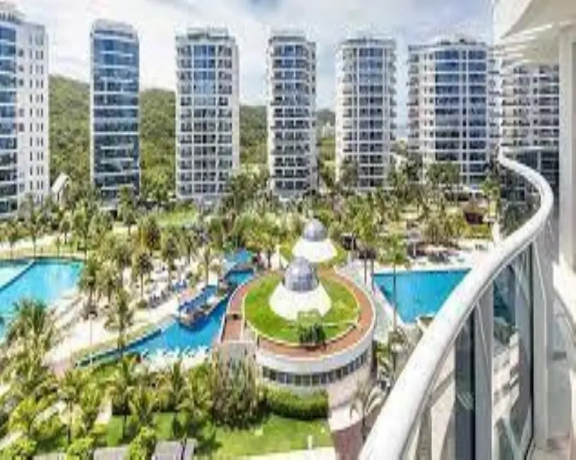 Apartamento com 4 quartos à venda, 226m2 em Itajai - SC - imagem 2 Foto 2 de Apartamento com 4 quartos à venda, 226m2 em Itajai - SC