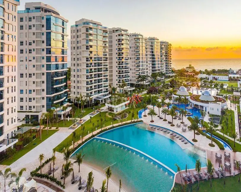 Apartamento com 4 quartos à venda, 226m2 em Itajai - SC - imagem 3 Foto 3 de Apartamento com 4 quartos à venda, 226m2 em Itajai - SC