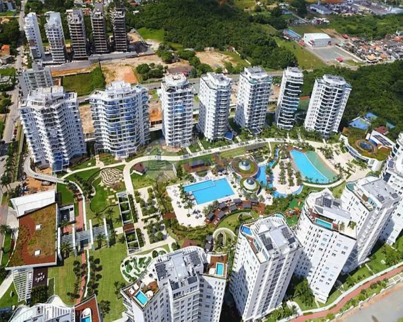 Apartamento com 4 quartos à venda, 226m2 em Itajai - SC - imagem 5 Foto 5 de Apartamento com 4 quartos à venda, 226m2 em Itajai - SC
