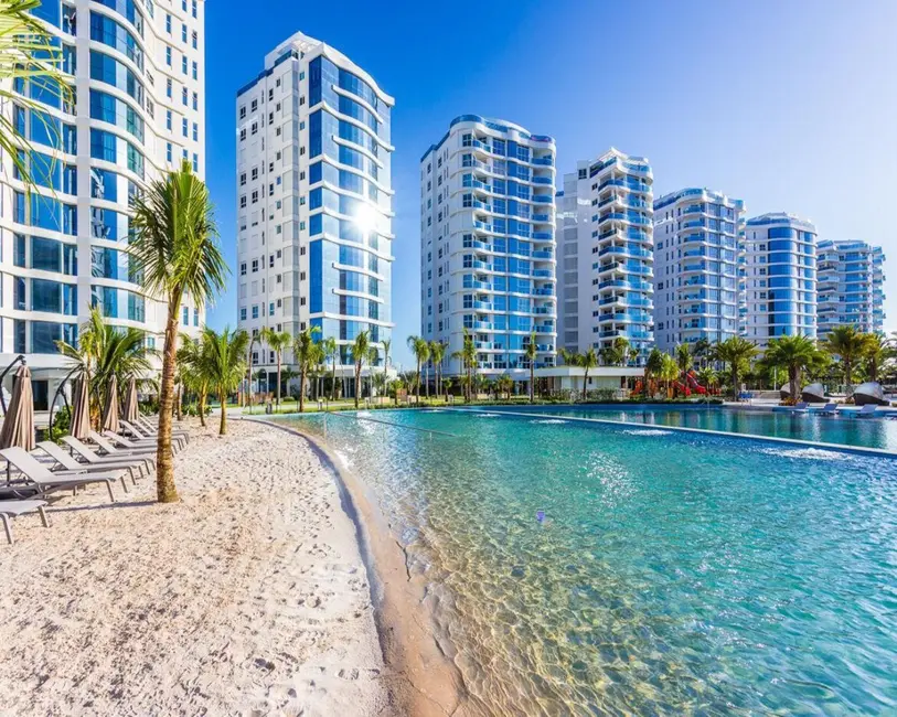 Apartamento com 4 quartos à venda, 226m2 em Itajai - SC - imagem 4 Foto 4 de Apartamento com 4 quartos à venda, 226m2 em Itajai - SC