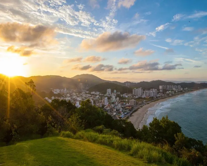 Apartamento com 4 quartos à venda, 226m2 em Itajai - SC - imagem 7 Foto 7 de Apartamento com 4 quartos à venda, 226m2 em Itajai - SC