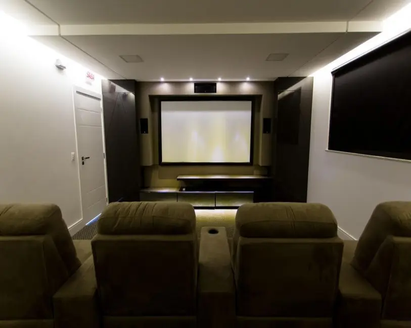 Foto 9 de Apartamento com 4 quartos à venda, 150m2 em Centro, Balneario Camboriu - SC