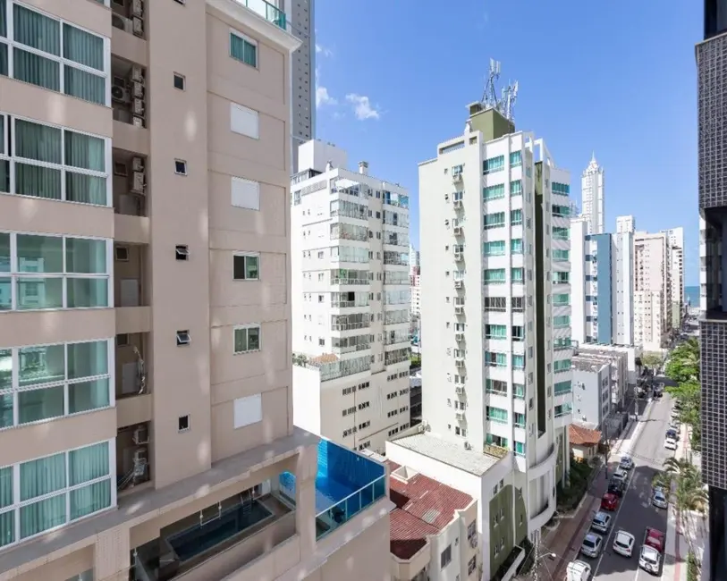 Foto 4 de Apartamento com 4 quartos à venda, 150m2 em Centro, Balneario Camboriu - SC