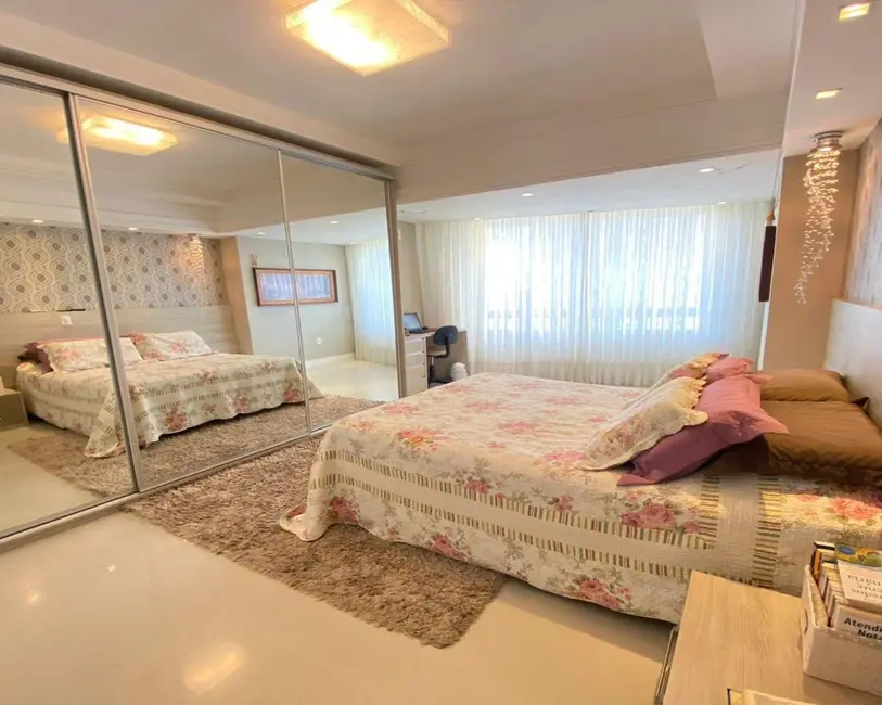 Apartamento com 3 quartos à venda, 140m2 em Balneario Camboriu - SC - imagem 9 Foto 9 de Apartamento com 3 quartos à venda, 140m2 em Balneario Camboriu - SC