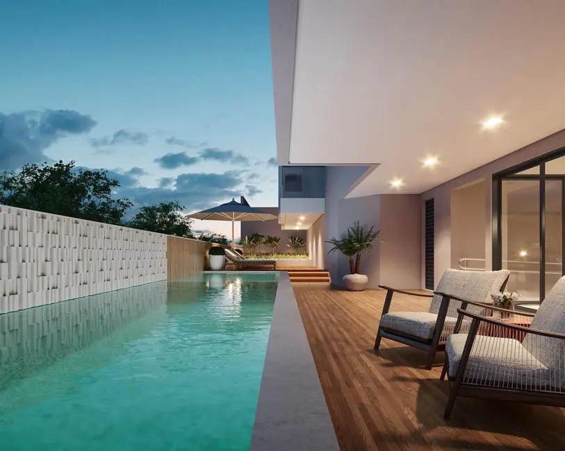 Apartamento com 2 quartos à venda, 61m2 em Ariribá, Balneario Camboriu - SC - imagem 7 Foto 7 de Apartamento com 2 quartos à venda, 61m2 em Ariribá, Balneario Camboriu - SC