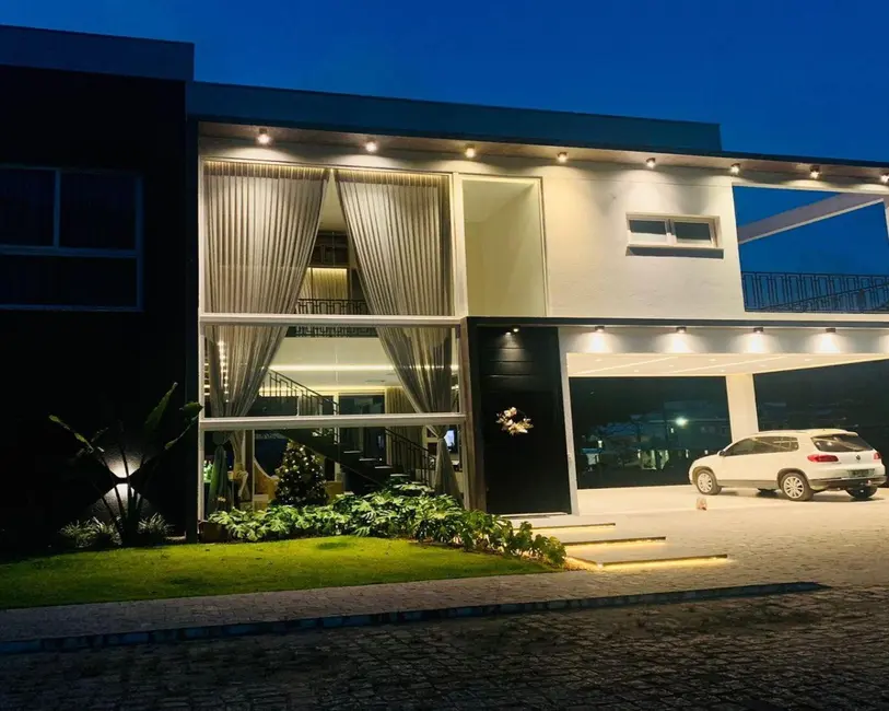 Casa com 4 quartos à venda, 360m2 em Ariribá, Balneario Camboriu - SC - imagem 9 Foto 9 de Casa com 4 quartos à venda, 360m2 em Ariribá, Balneario Camboriu - SC