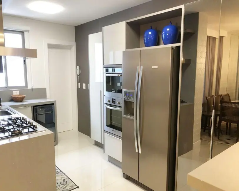 Foto 4 de Apartamento com 3 quartos à venda, 159m2 em Centro, Balneario Camboriu - SC