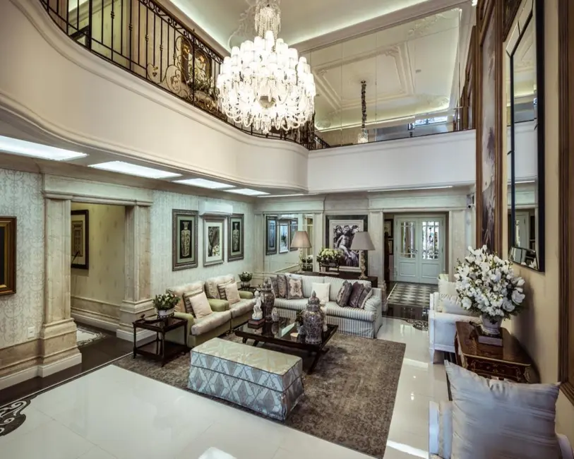 Foto 1 de Apartamento com 3 quartos à venda, 159m2 em Centro, Balneario Camboriu - SC