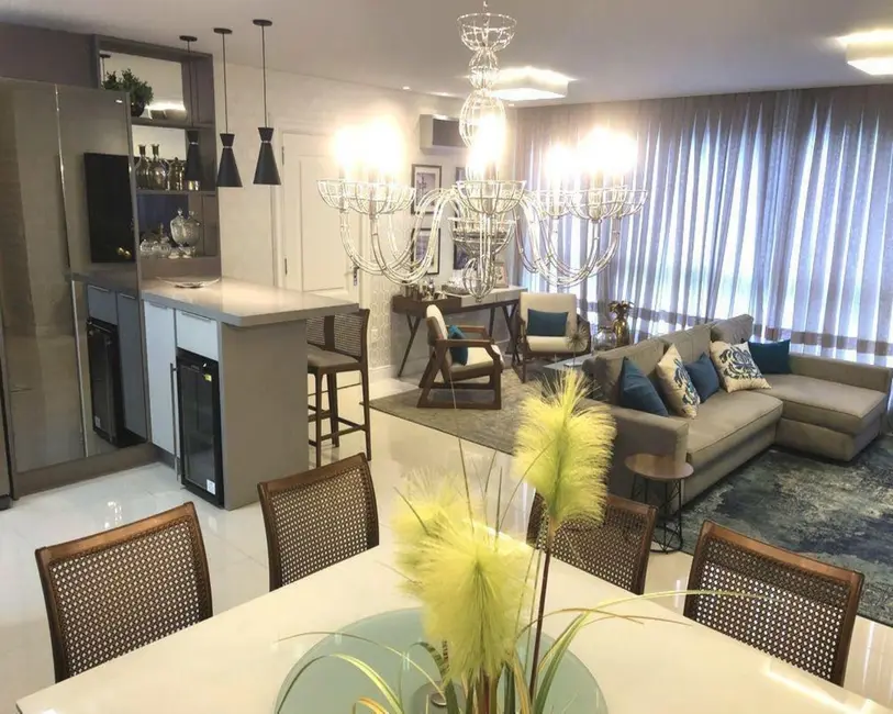 Foto 3 de Apartamento com 3 quartos à venda, 159m2 em Centro, Balneario Camboriu - SC