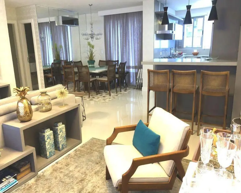 Foto 2 de Apartamento com 3 quartos à venda, 159m2 em Centro, Balneario Camboriu - SC