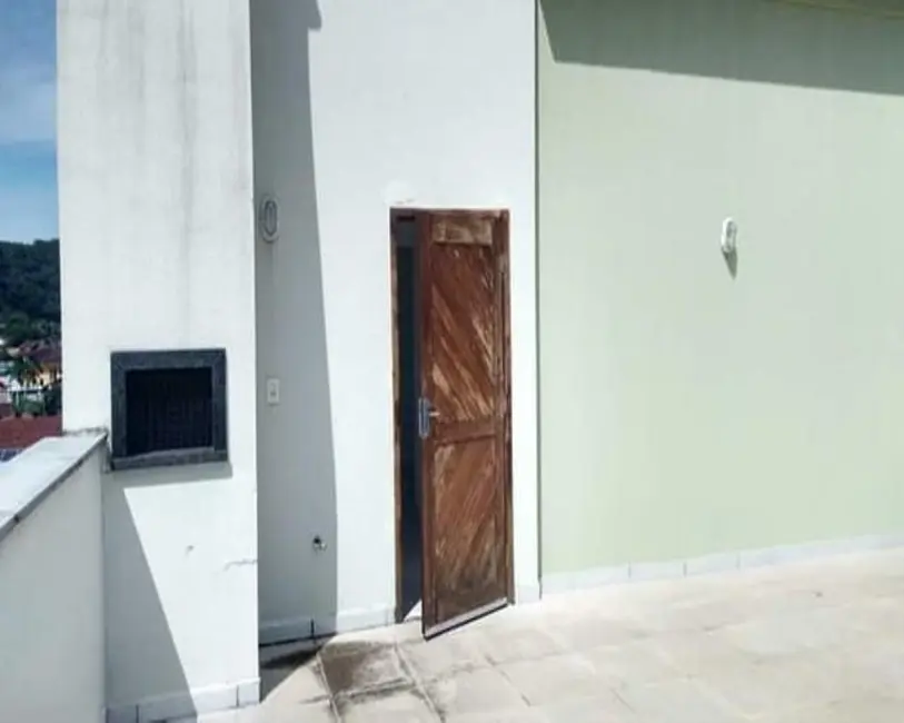 Foto 3 de Apartamento com 2 quartos à venda, 110m2 em Comasa, Joinville - SC