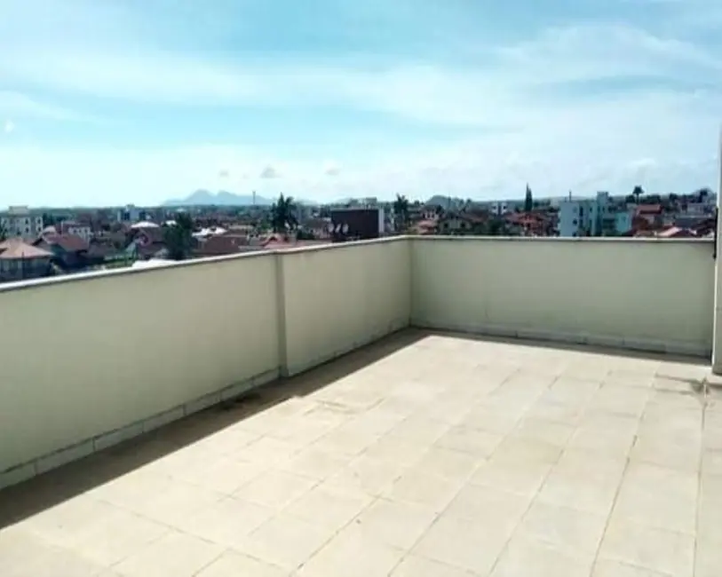 Foto 8 de Apartamento com 2 quartos à venda, 110m2 em Comasa, Joinville - SC