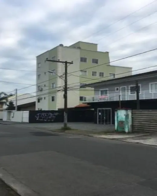 Foto 2 de Apartamento com 2 quartos à venda, 110m2 em Comasa, Joinville - SC