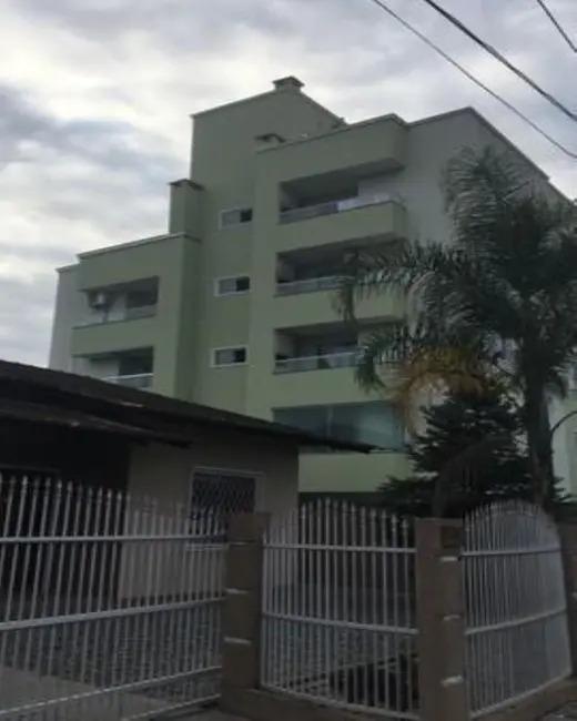 Foto 1 de Apartamento com 2 quartos à venda, 110m2 em Comasa, Joinville - SC