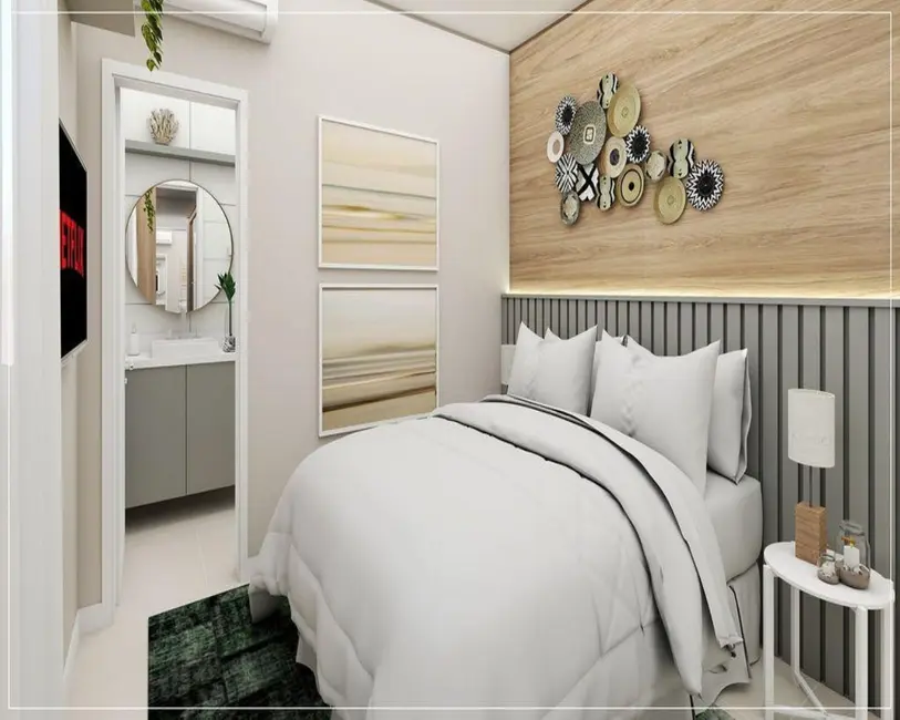 Foto 6 de Apartamento com 2 quartos à venda, 92m2 em Centro, Balneario Camboriu - SC