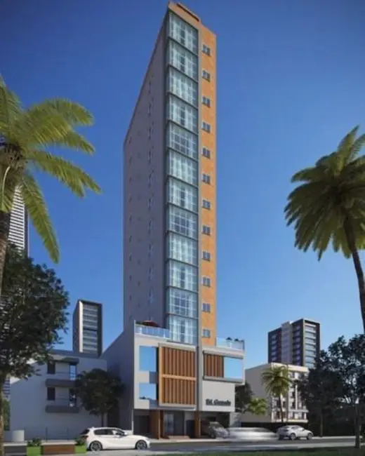 Foto 1 de Apartamento com 2 quartos à venda, 92m2 em Centro, Balneario Camboriu - SC