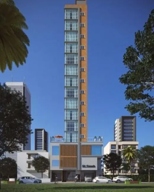 Foto 8 de Apartamento com 2 quartos à venda, 92m2 em Centro, Balneario Camboriu - SC