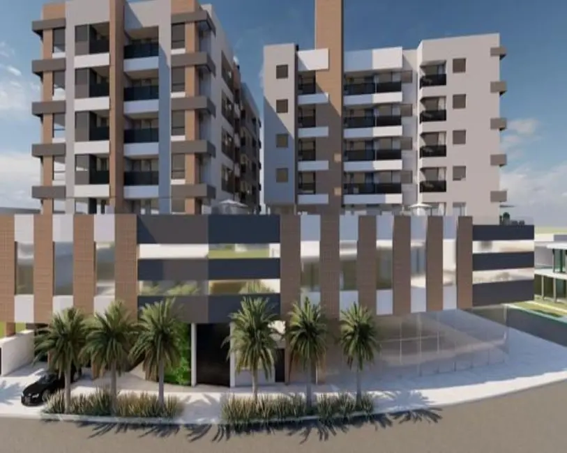 Foto 1 de Apartamento com 3 quartos à venda, 134m2 em Praia dos Amores, Balneario Camboriu - SC