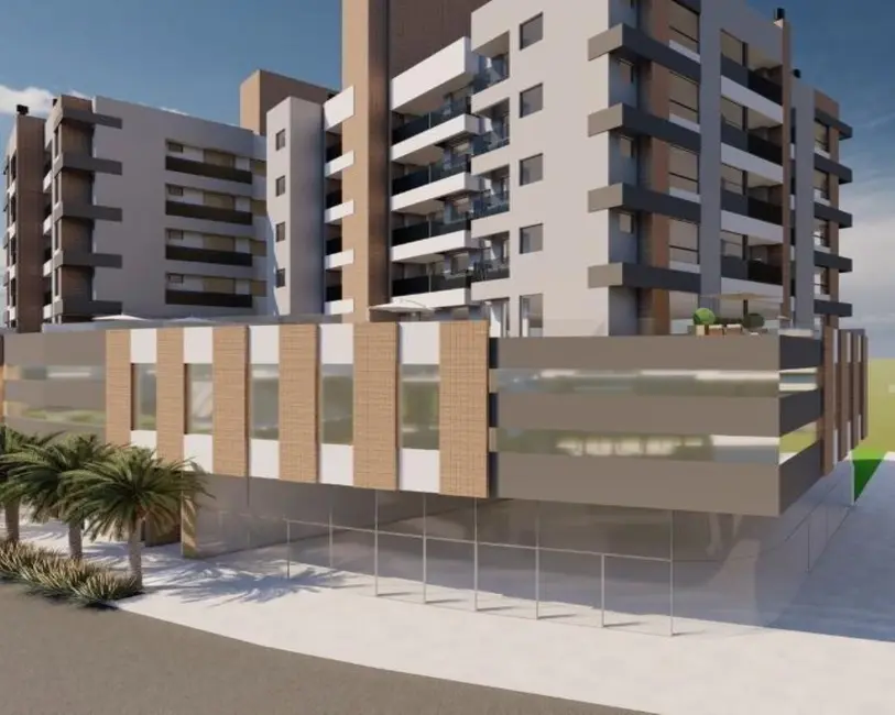 Foto 2 de Apartamento com 3 quartos à venda, 134m2 em Praia dos Amores, Balneario Camboriu - SC