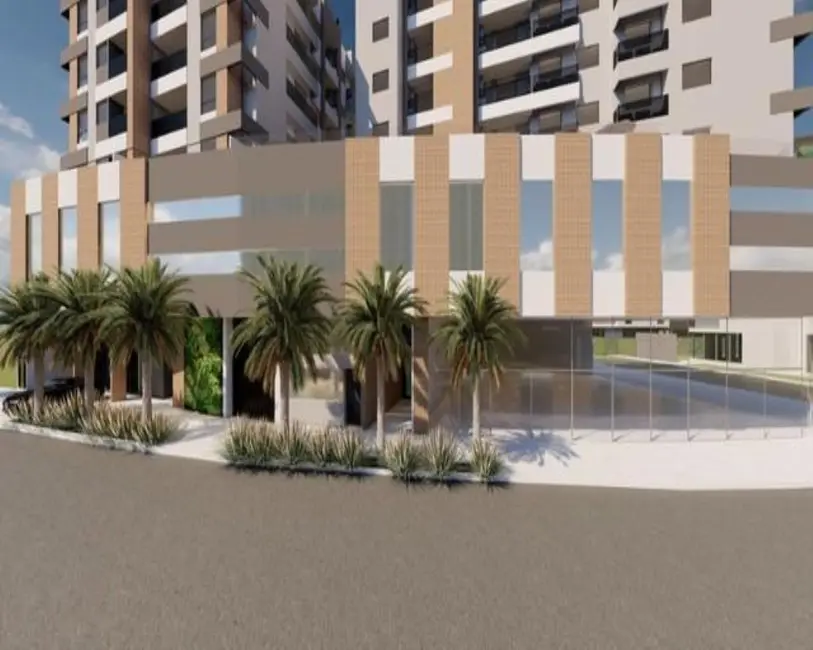 Apartamento com 3 quartos à venda, 134m2 em Praia dos Amores, Balneario Camboriu - SC - imagem 3 Foto 3 de Apartamento com 3 quartos à venda, 134m2 em Praia dos Amores, Balneario Camboriu - SC