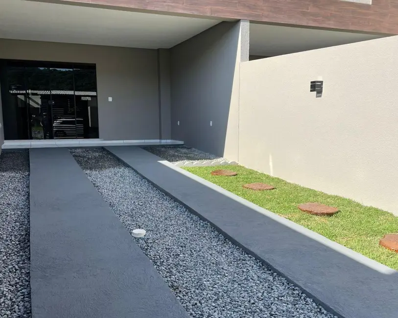 Foto 8 de Casa com 3 quartos à venda, 109m2 em Itapema - SC