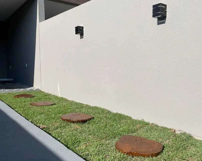 Foto 9 de Casa com 3 quartos à venda, 109m2 em Itapema - SC