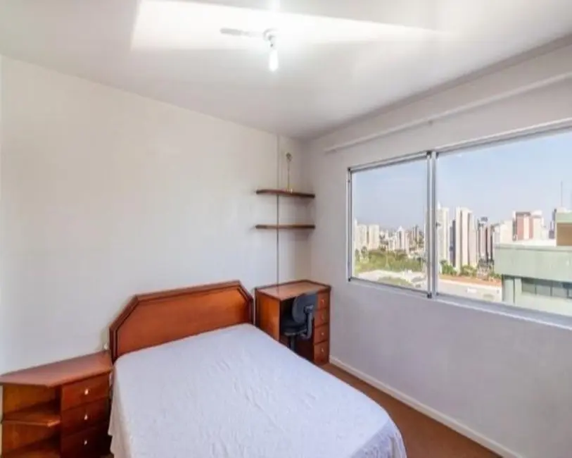 Foto 5 de Apartamento com 3 quartos à venda, 79m2 em Cabral, Curitiba - PR