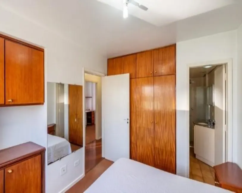 Foto 8 de Apartamento com 3 quartos à venda, 79m2 em Cabral, Curitiba - PR