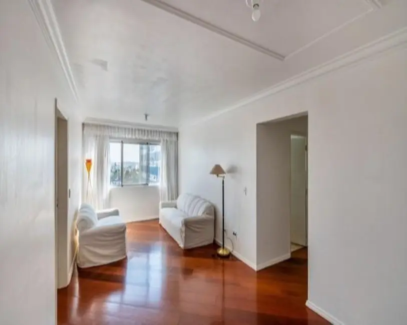 Foto 4 de Apartamento com 3 quartos à venda, 79m2 em Cabral, Curitiba - PR