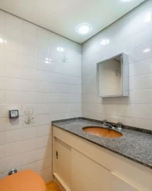 Foto 7 de Apartamento com 3 quartos à venda, 79m2 em Cabral, Curitiba - PR