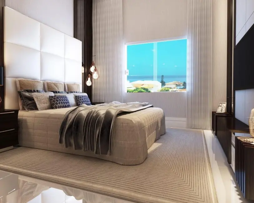 Foto 8 de Apartamento com 5 quartos à venda, 126m2 em Porto Belo - SC