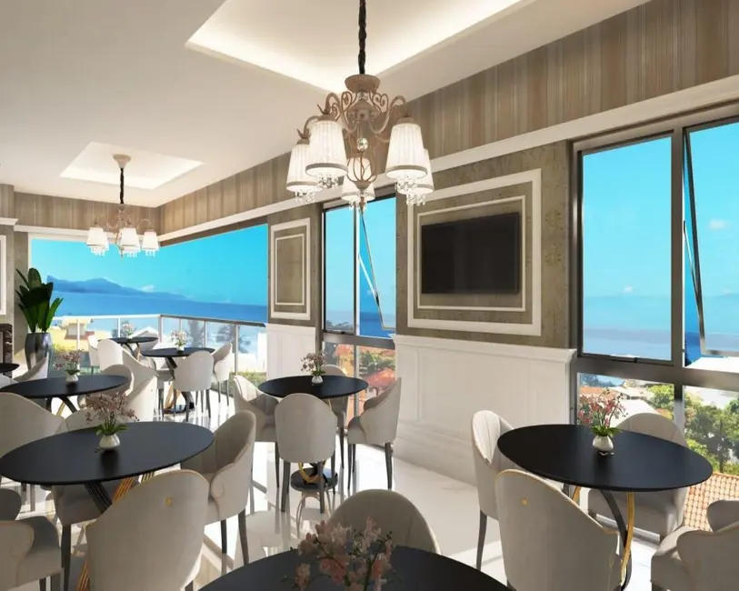 Foto 3 de Apartamento com 5 quartos à venda, 126m2 em Porto Belo - SC