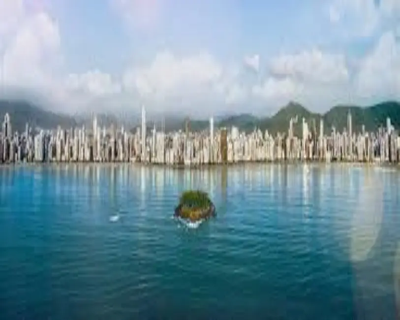 Sala Comercial à venda, 420m2 em Centro, Balneario Camboriu - SC - imagem 4 Foto 4 de Sala Comercial à venda, 420m2 em Centro, Balneario Camboriu - SC