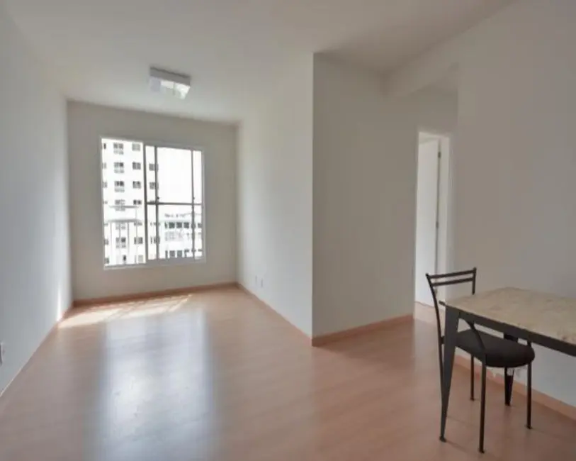 Foto 2 de Apartamento com 3 quartos à venda, 60m2 em Pinheirinho, Curitiba - PR