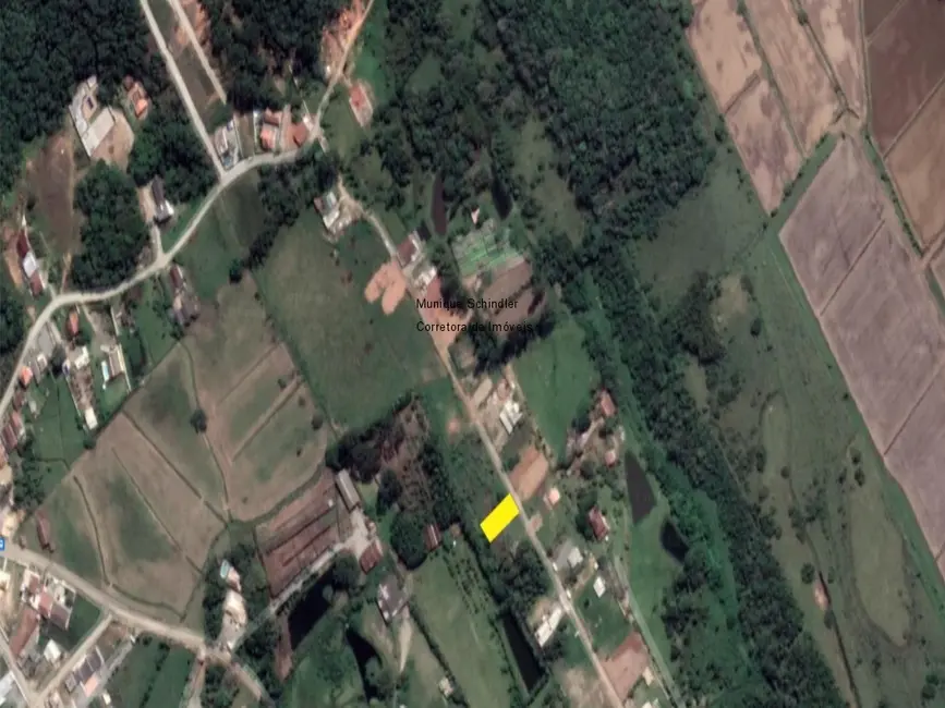 Foto 8 de Terreno / Lote à venda, 425m2 em Itapema - SC