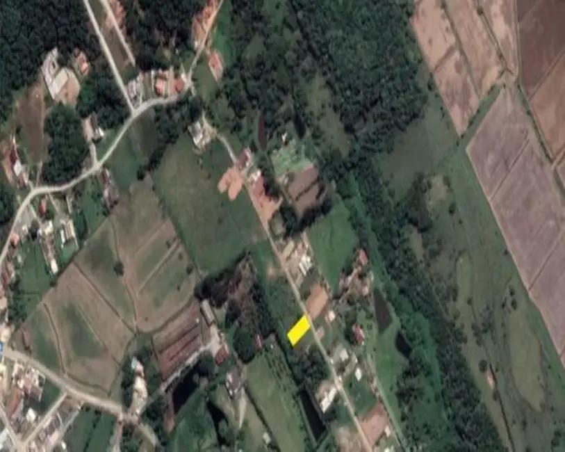 Foto 3 de Terreno / Lote à venda, 425m2 em Itapema - SC